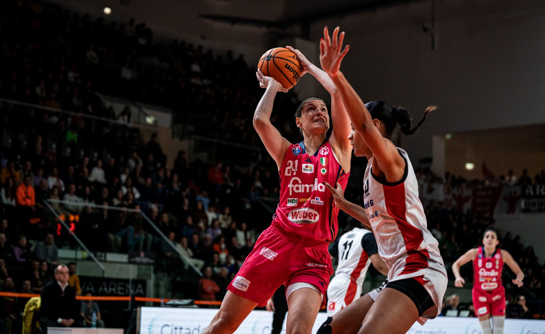 Cecilia-Zandalasini-Schio-Derthona-CoppaItalia
