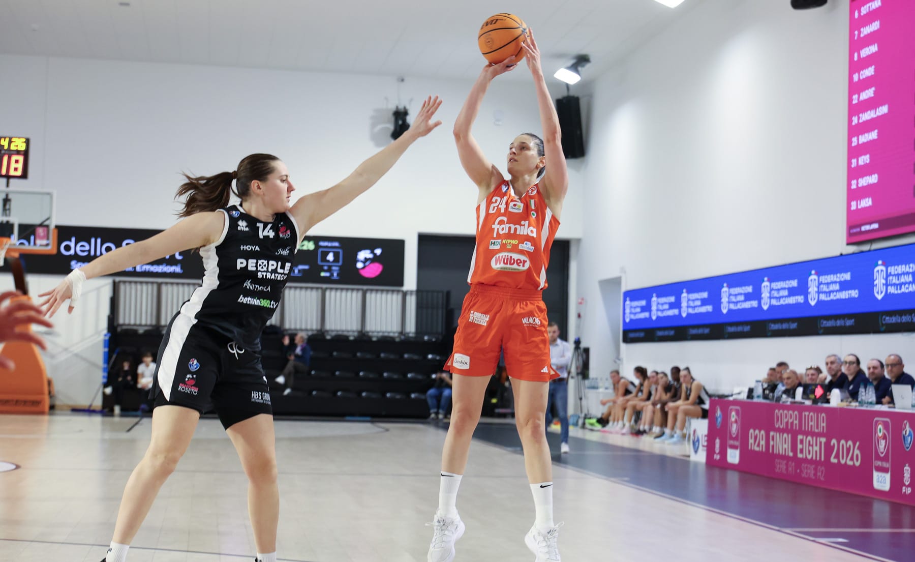 Cecilia-Zandalasini-Schio-Roseto-CoppaItalia