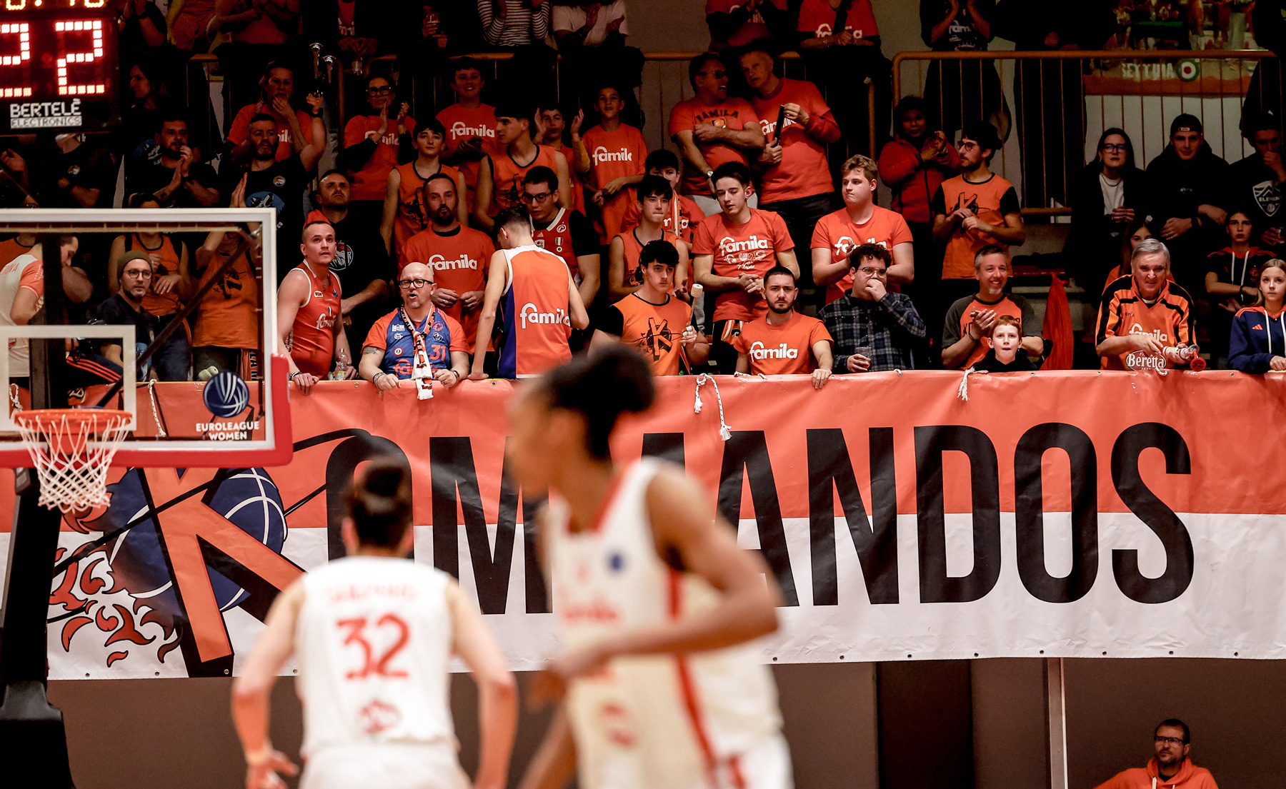 Schio-Girona-Kommandos