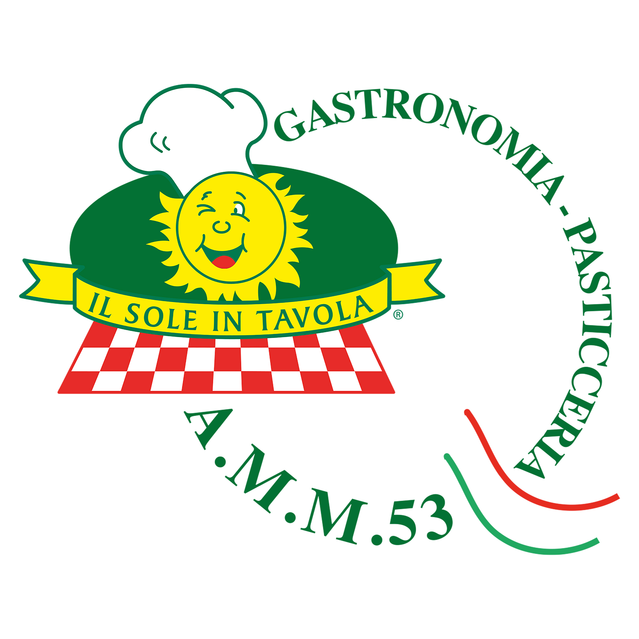 AMM 53 GASTRONOMIA PASTICCERIA