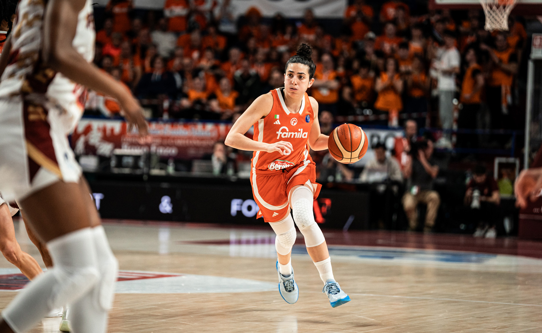 Costanza-Verona-Venezia-Schio-Eurolega