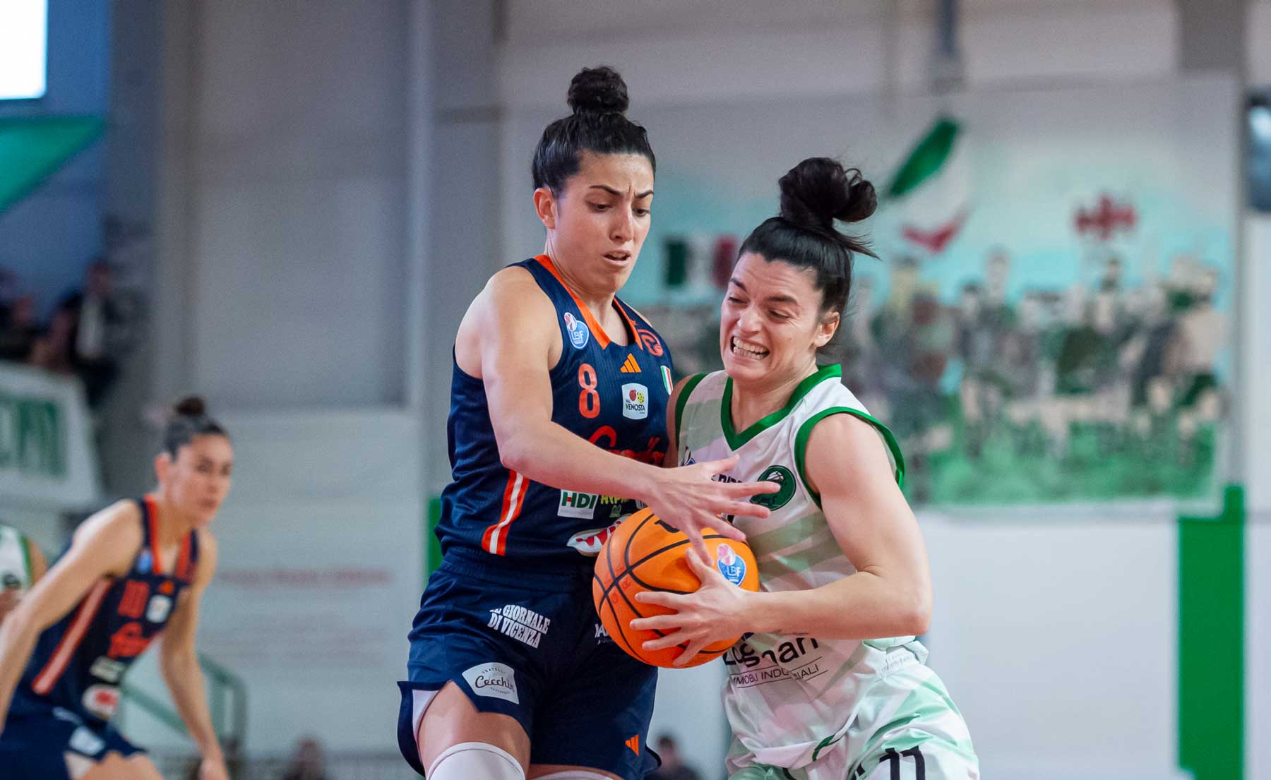 Costanza-Verona-Castellani-Broni-Schio