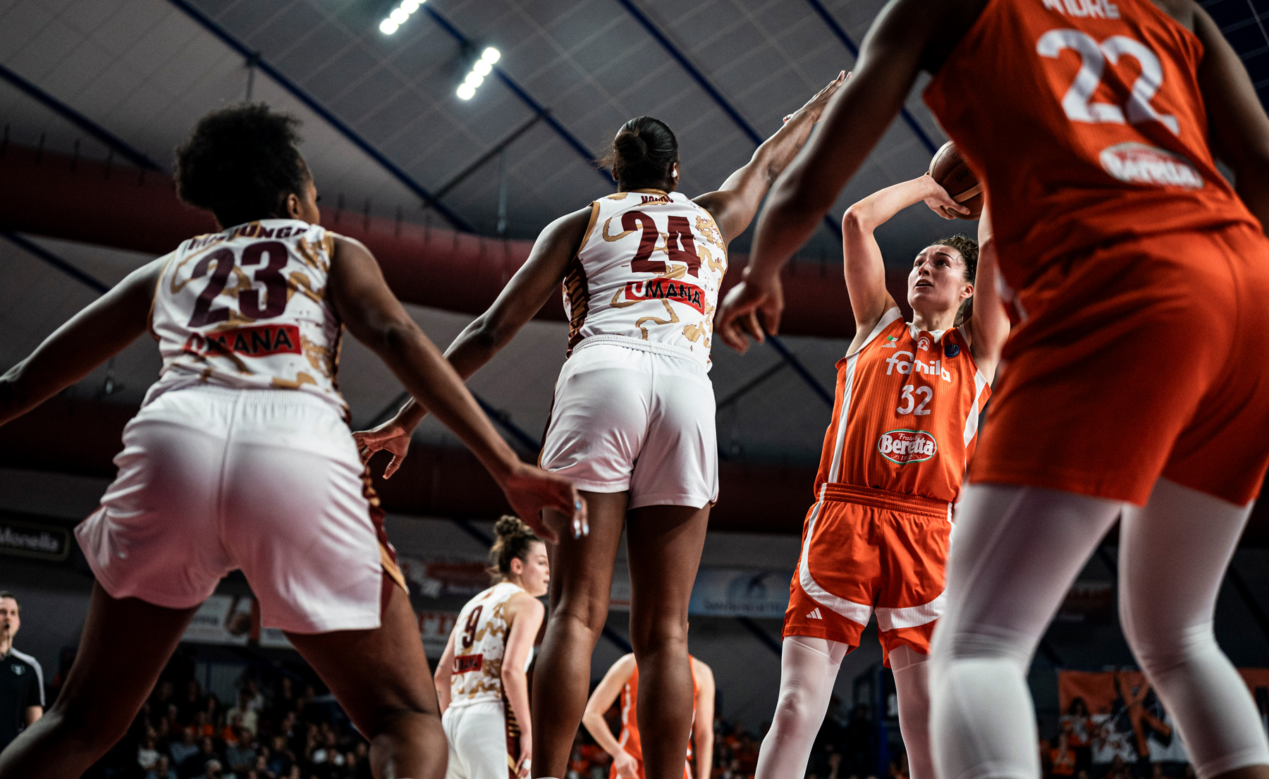 Jessica-Shepard-Venezia-Schio-Eurolega