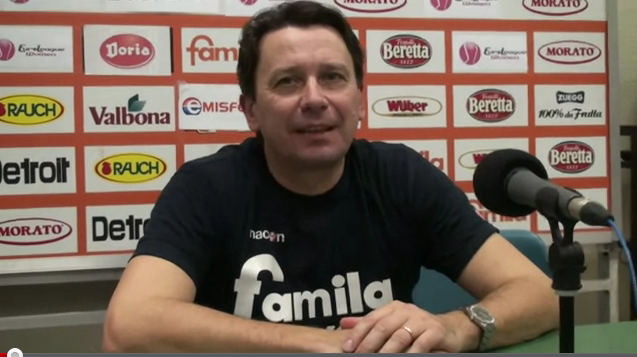 Beretta Schio alla Final Eight: parla coach Lasi