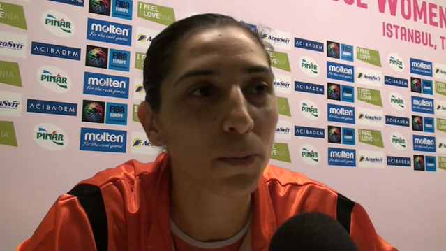 ELW, Cohen post Beretta Famila Schio – Wisla Cracovia