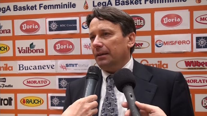 Coach Lasi post gara 3 – video