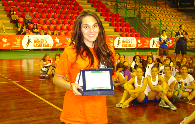 Torneo di Lucca, le premiazioni