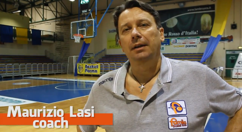 Video: Lavezzini Parma – Famila Wuber Schio, l’analisi di coach Lasi