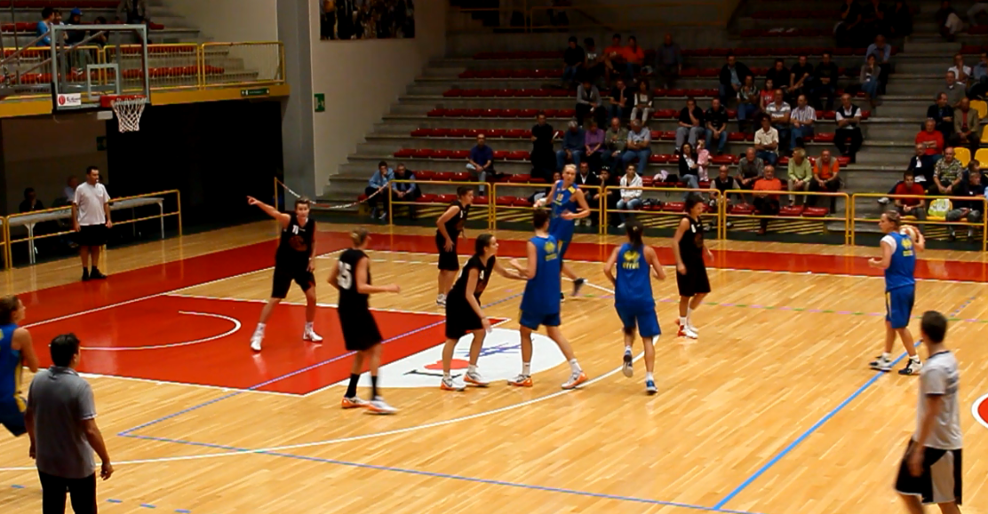Campionato, Famila Wuber Schio in trasferta contro il Lavezzini Parma