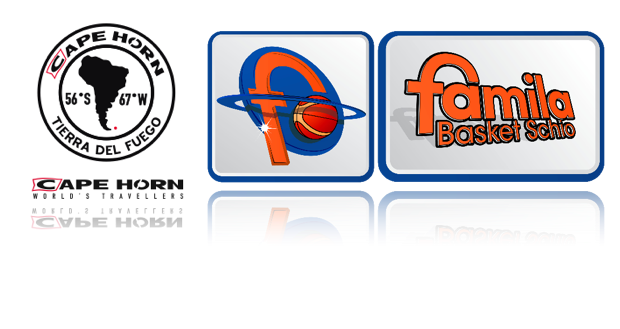 Cape Horn entra nella squadra del Famila Basket
