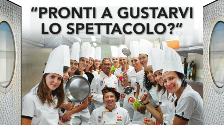 Presentazione Famila Wuber Schio 2011-2013