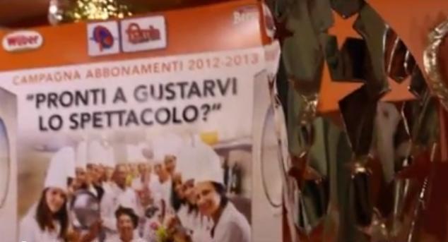 Video: intervista Consolini e Sottana