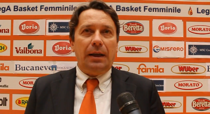 Coach Lasi post Arras, video