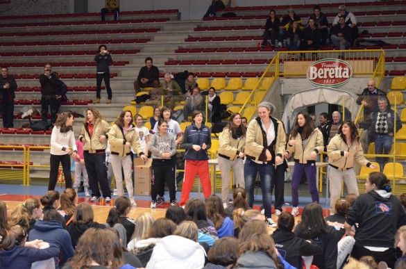 “Memorial Antonio Cestaro”: la decima edizione sarà a Pasqua