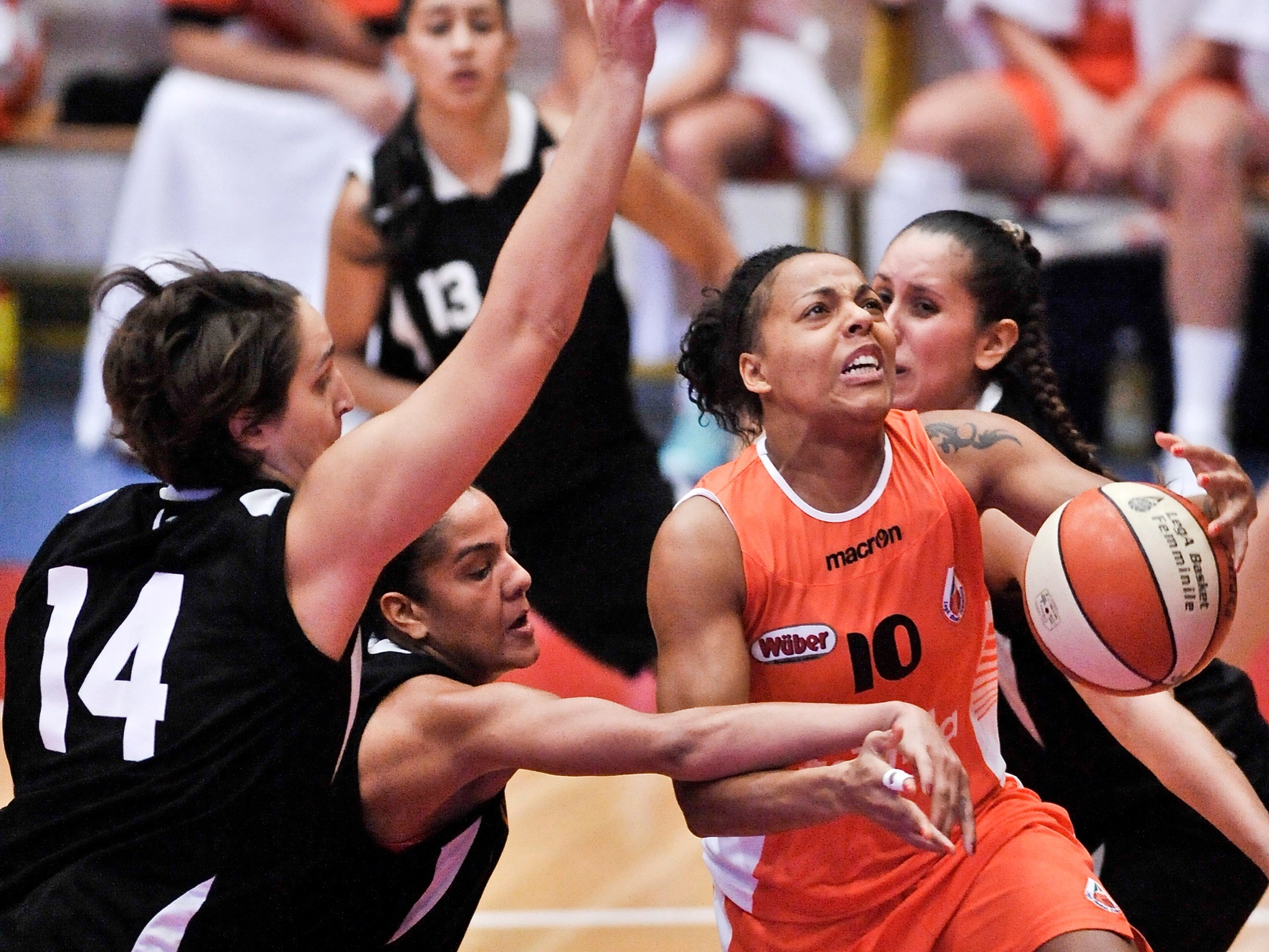 Campionato, il Famila Wuber Schio a Chieti – Ufficializzata la Coppa Italia