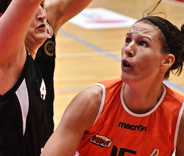 Verso Famila Wuber Schio – GoldBet Taranto