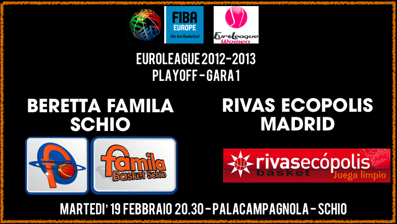 Gara 1 Playoff ELW, Lasi: “Con la nostra gente per centrare l’appuntamento con la Storia”