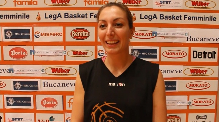 Anticipo di campionato: arriva Umbertide – Pre gara con Ramon