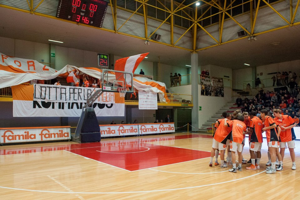 ELW, coach Lasi: “Vogliamo portare Schio e la nostra gente nella Storia del basket”