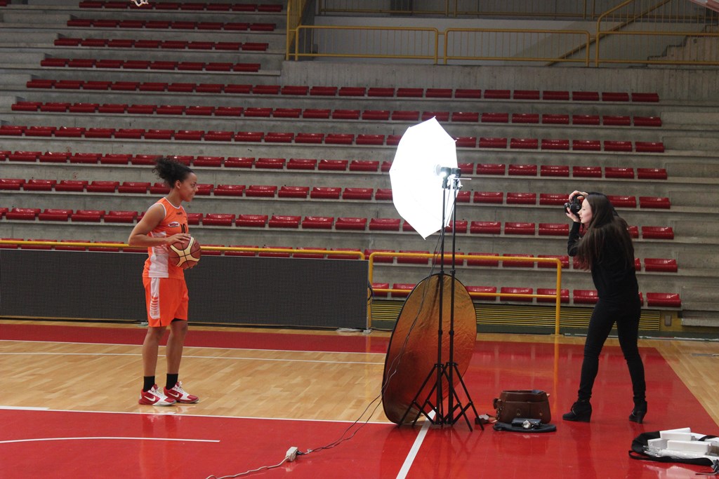 ELW Final Eight, ultimi click prima della partenza – backstage