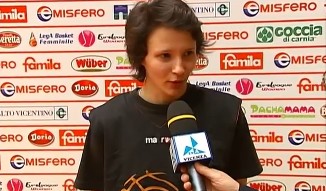 Domani scatta la Final Four di Coppa Italia – Famila Wuber Schio vs Umbertide
