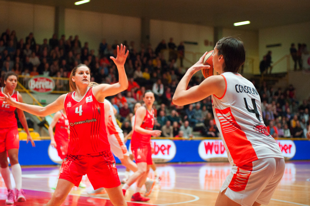 Torna il campionato al PalaCampagnola domani alle 16