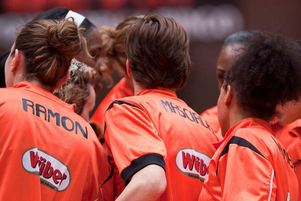 Famila Wuber Schio supera Orvieto – In semifinale c’è Umbertide