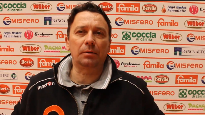 Famila Wuber Schio, comincia la volata play off
