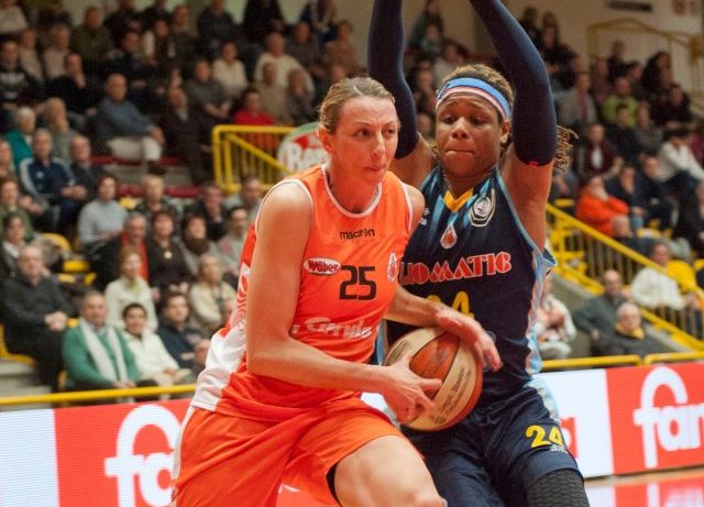 Semifinali playoff, domani gara 2 – Macchi: “Andiamo dove ci porta il cuore”