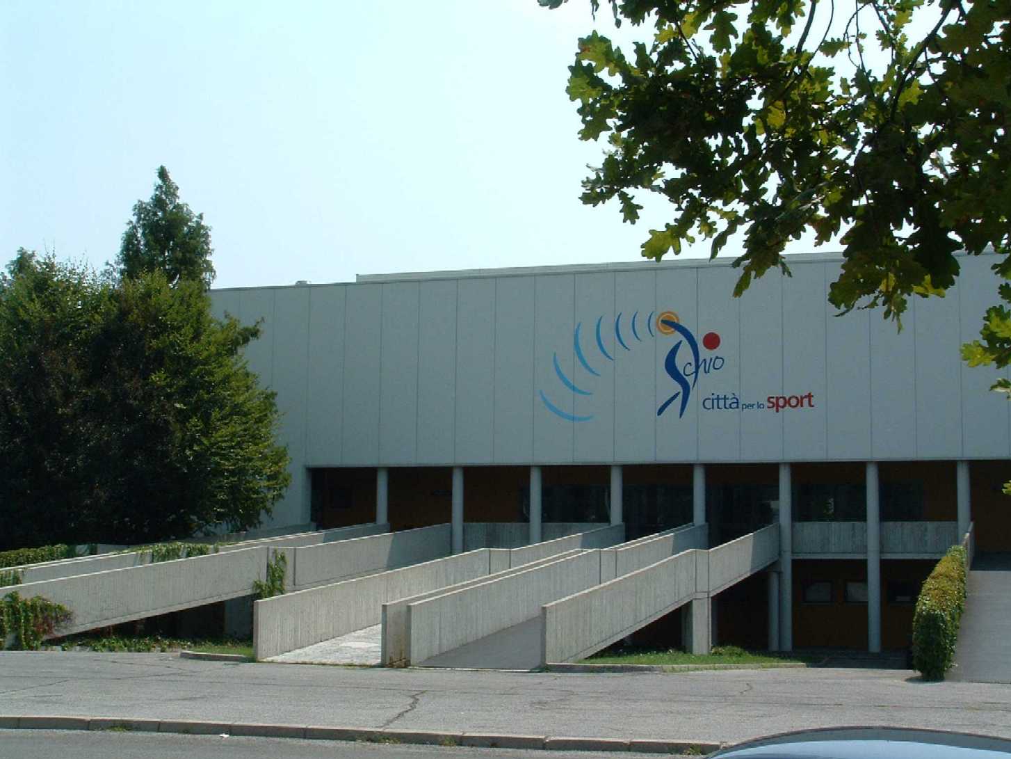 PalaCampagnola: la casa del basket tirata a lucido per l’inizio della stagione