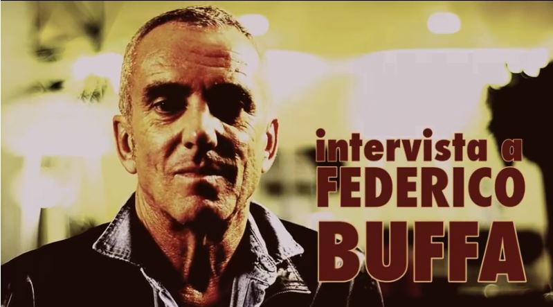Federico Buffa: dal Famila Wuber Schio a Datome, Rodman e la Korea del Nord