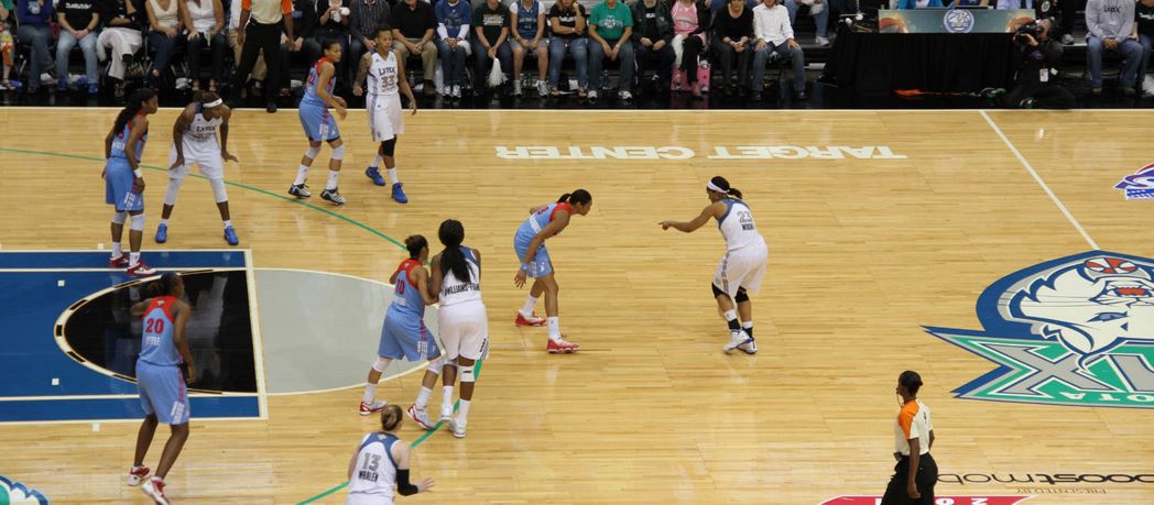 Minnesota Lynx e Atlanta Dream sul 2-0: questa sera gara 3 – In arrivo Harris?