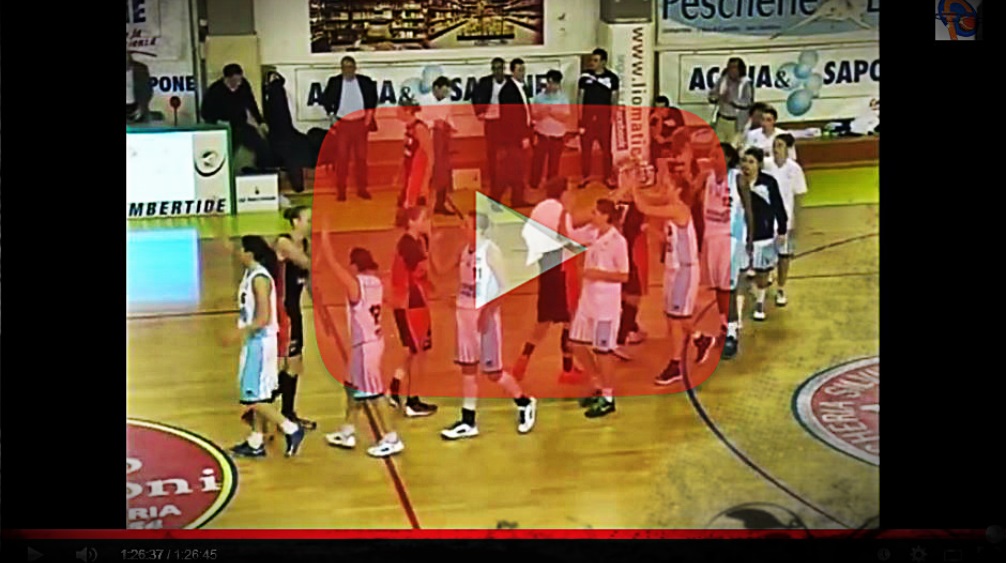 Video: Umbertide vs Famila Wuber Schio