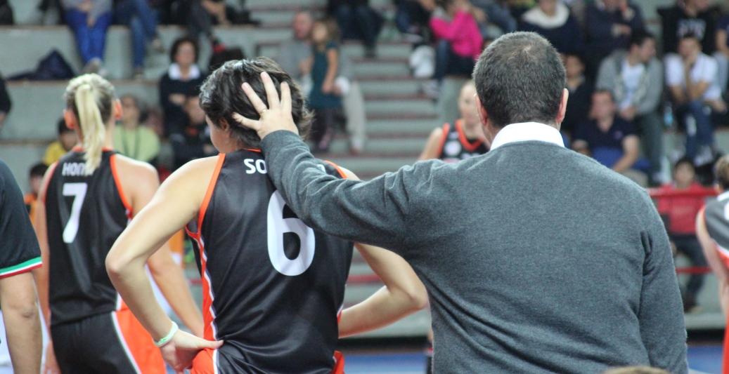 A La Spezia il Famila Wuber Schio cade 67-63