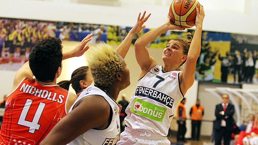 ELW: gironi B e C giocano il sesto turno