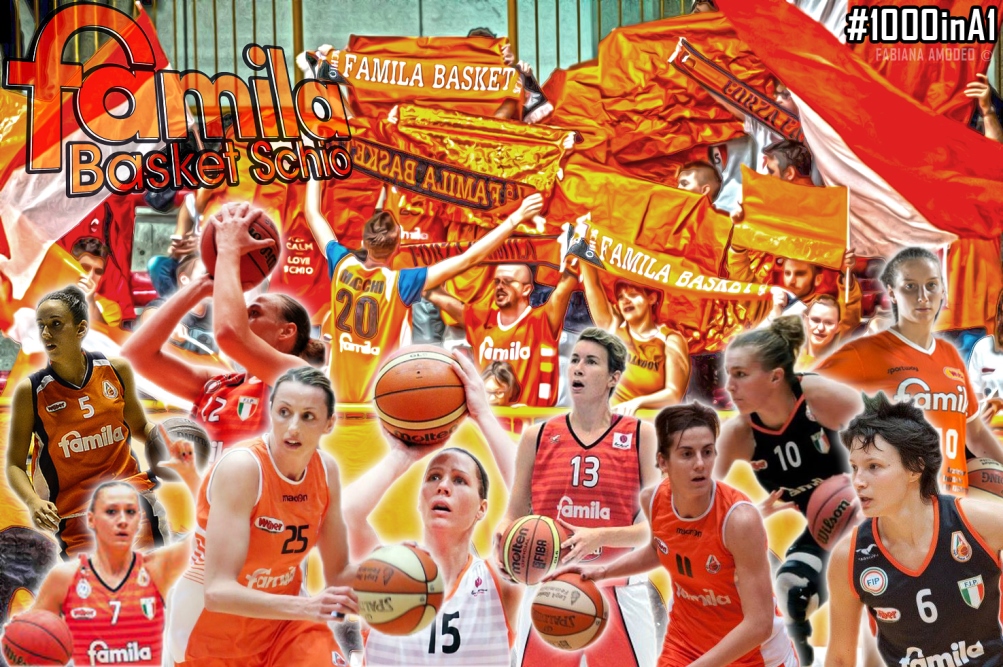 Beretta Famila Schio – Tango Bourges, gli highlights della vittoria delle orange