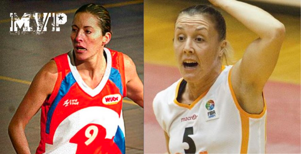 Caselin vs Moro, la doppia intervista a due colonne del basket
