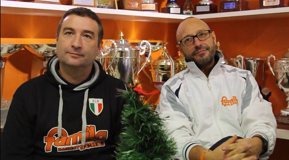Mendéz-Altobelli, doppia intervista semiseria