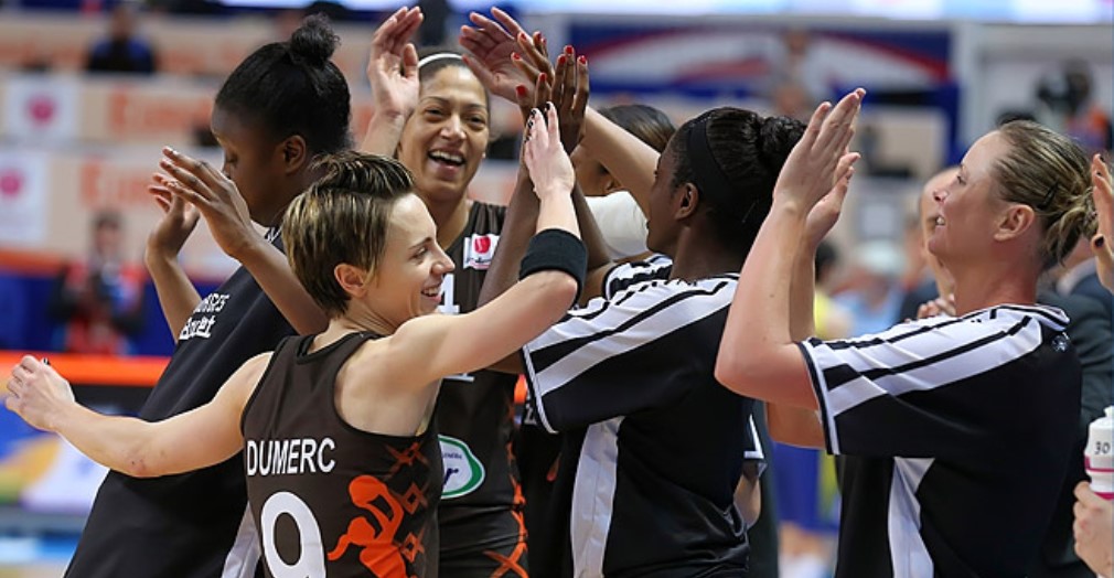 Nono turno Eurolega: gli highlights