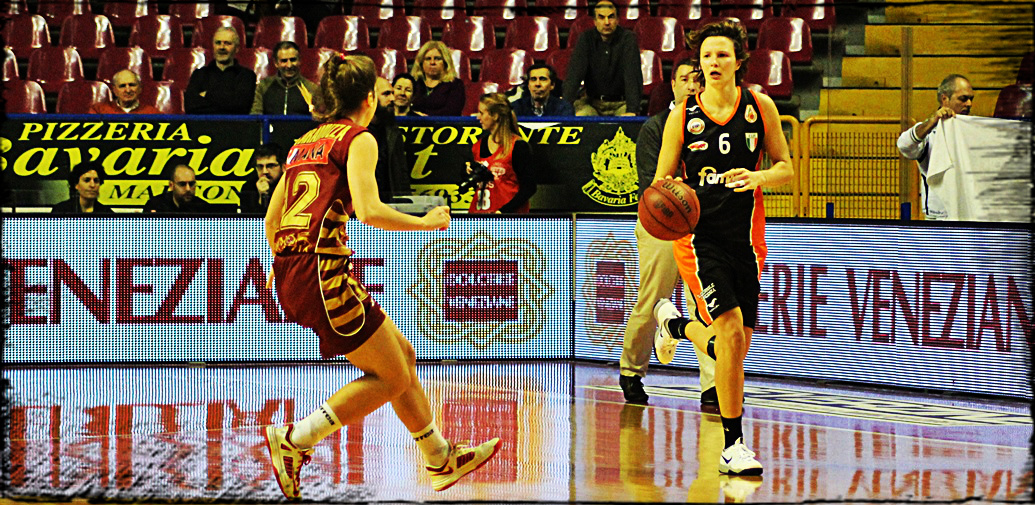 Famila – Reyer, post gara con Mendéz e Liberalotto