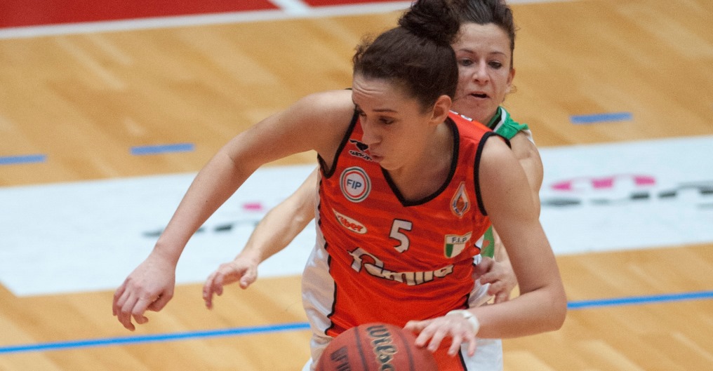 Domenica Famila Schio in campo a Priolo