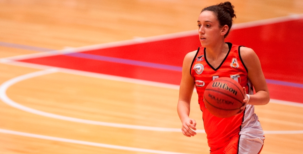 Reggiani: “Al lavoro: arriveremo pronte a Kayseri”