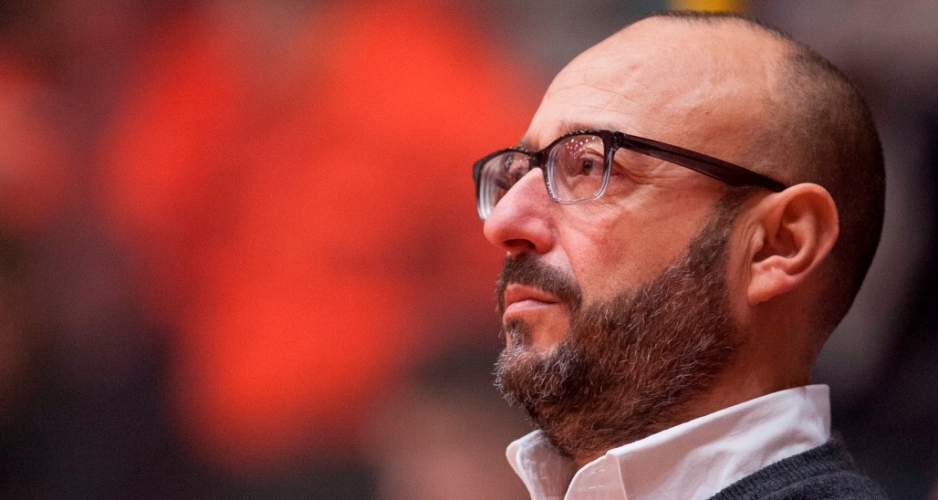 Beretta Famila Schio ospita Brno, pre gara con Altobelli