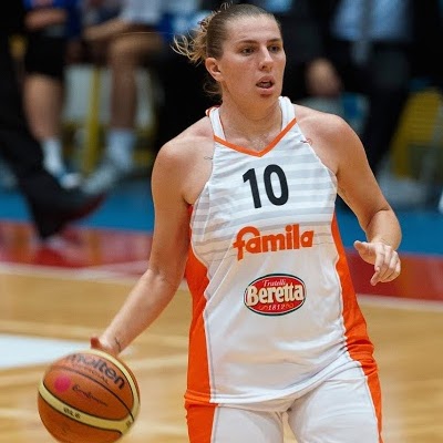 N°10 Jolene Anderson | familabasket.it