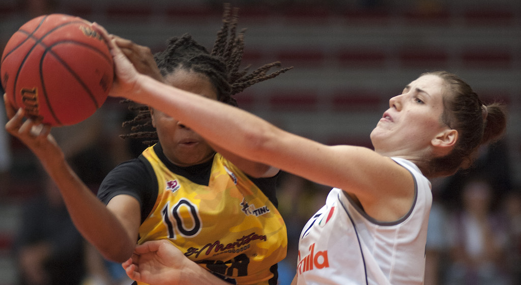 Ultimo test prima della finalissima di #SupercoppaLBF