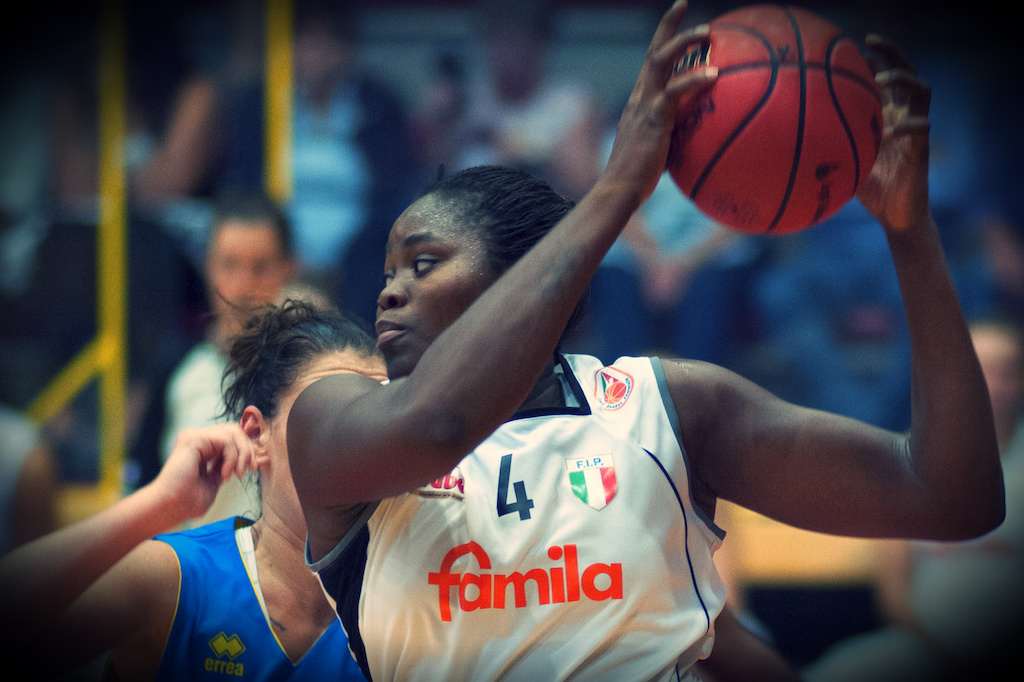 Almo Nature Cup, il Famila Wuber Schio passa a Lucca 66-68