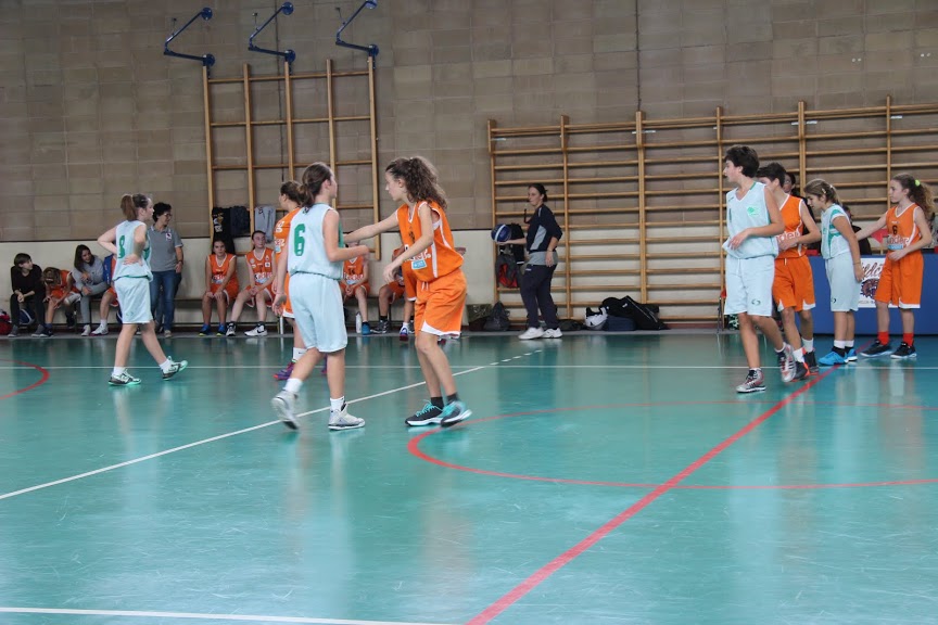 Kinder+Sport U13 vittoria su Thermal