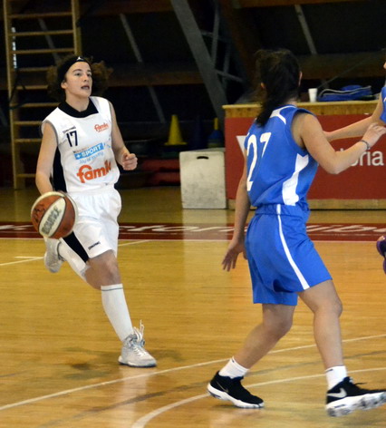 Kinder+Sport U16, il punto sul campionato