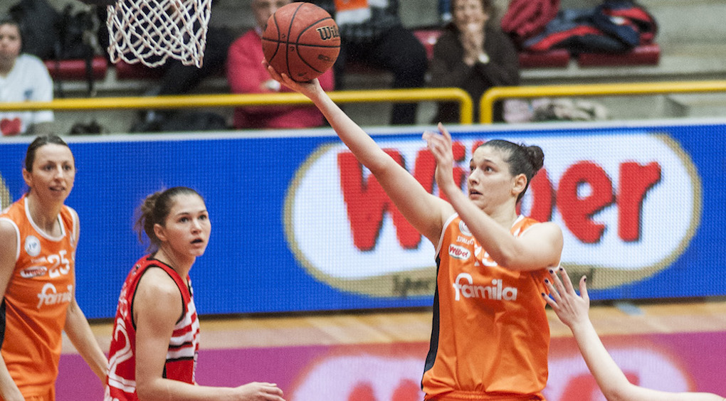 Rinnovato l’accordo con TVA Vicenza per partite di Campionato ed Eurolega