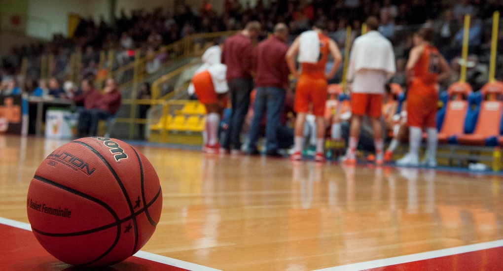 Il Famila Wuber Schio cade sul campo di Lucca 61-53